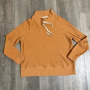 🧡Jane & Delancey Ribbed Sweater🧡